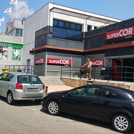Ferienwohnung Sol Y Relax, Lubina Sol Sitio de Calahonda Exterior foto