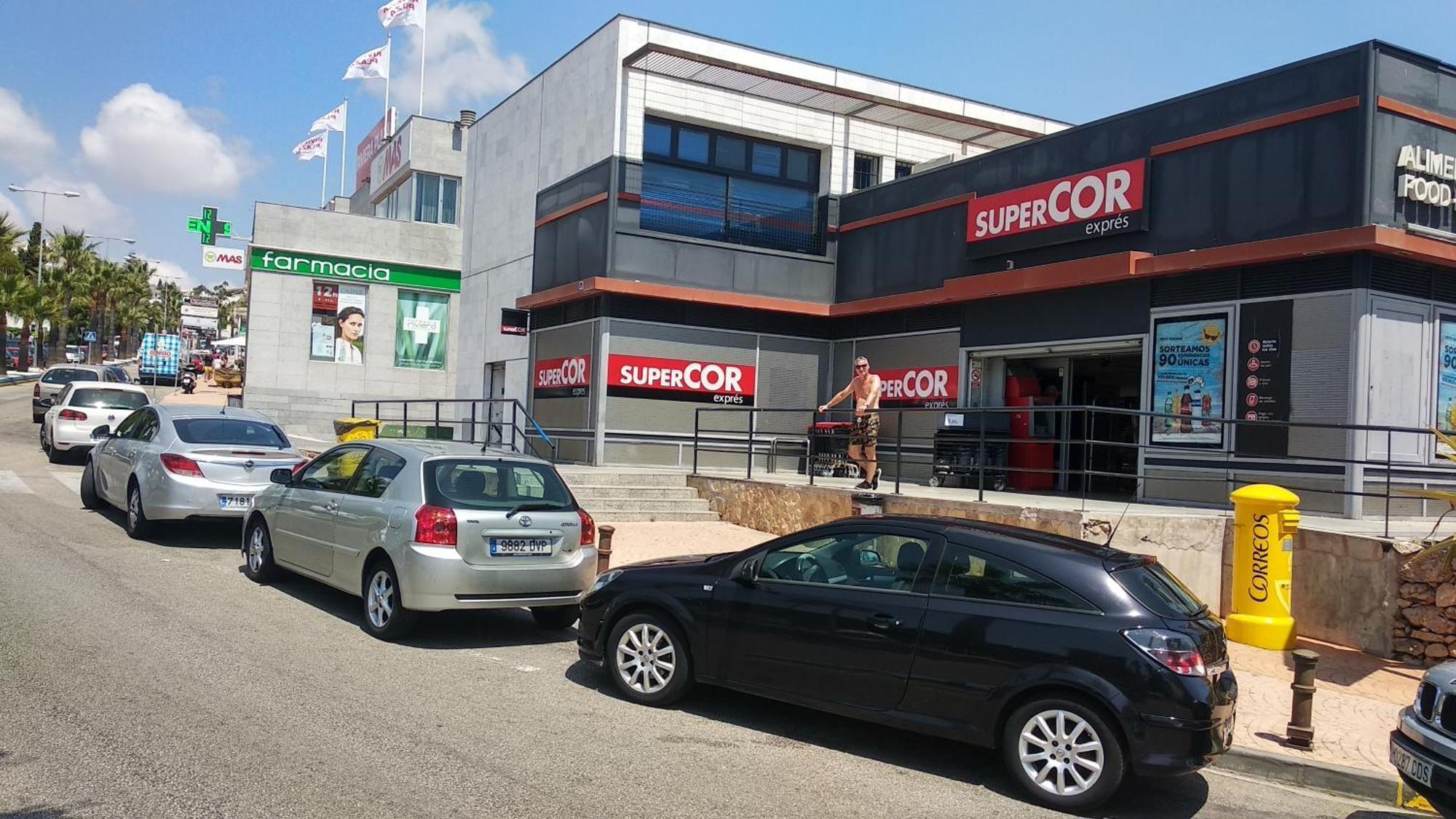 Ferienwohnung Sol Y Relax, Lubina Sol Sitio de Calahonda Exterior foto